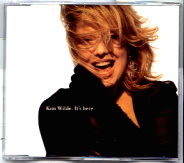 Kim Wilde - It's Here